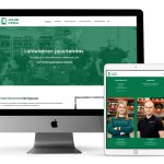 Nettisivusuunnittelu