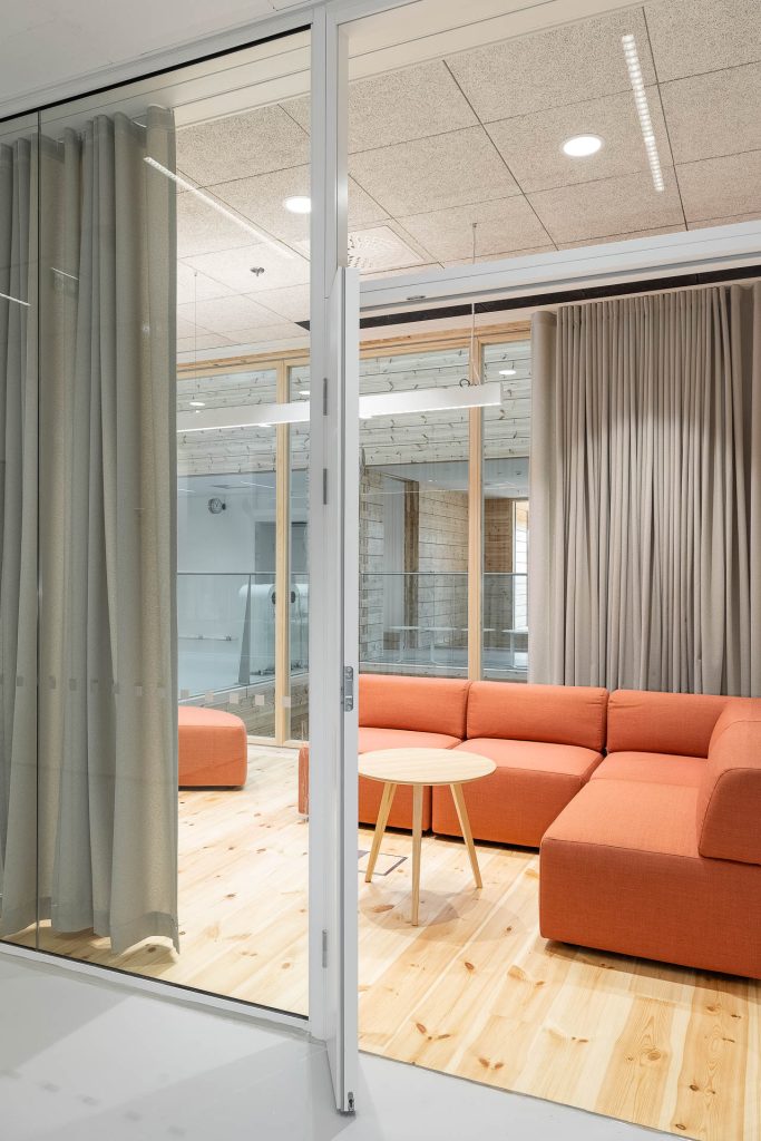 tilakuvaus monio tuusula