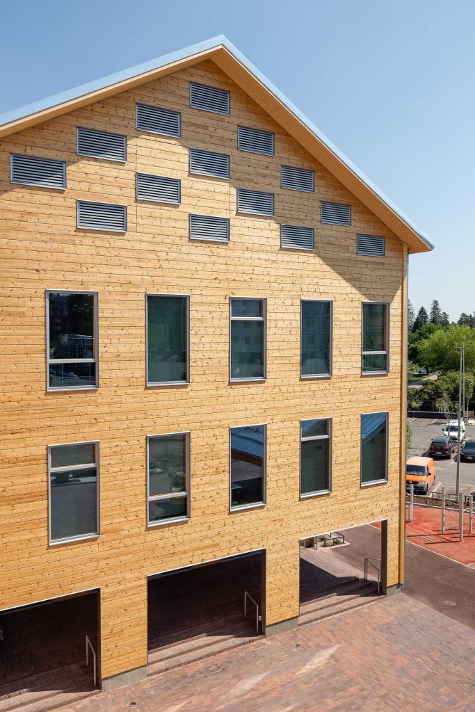 tilakuvaus monio tuusula