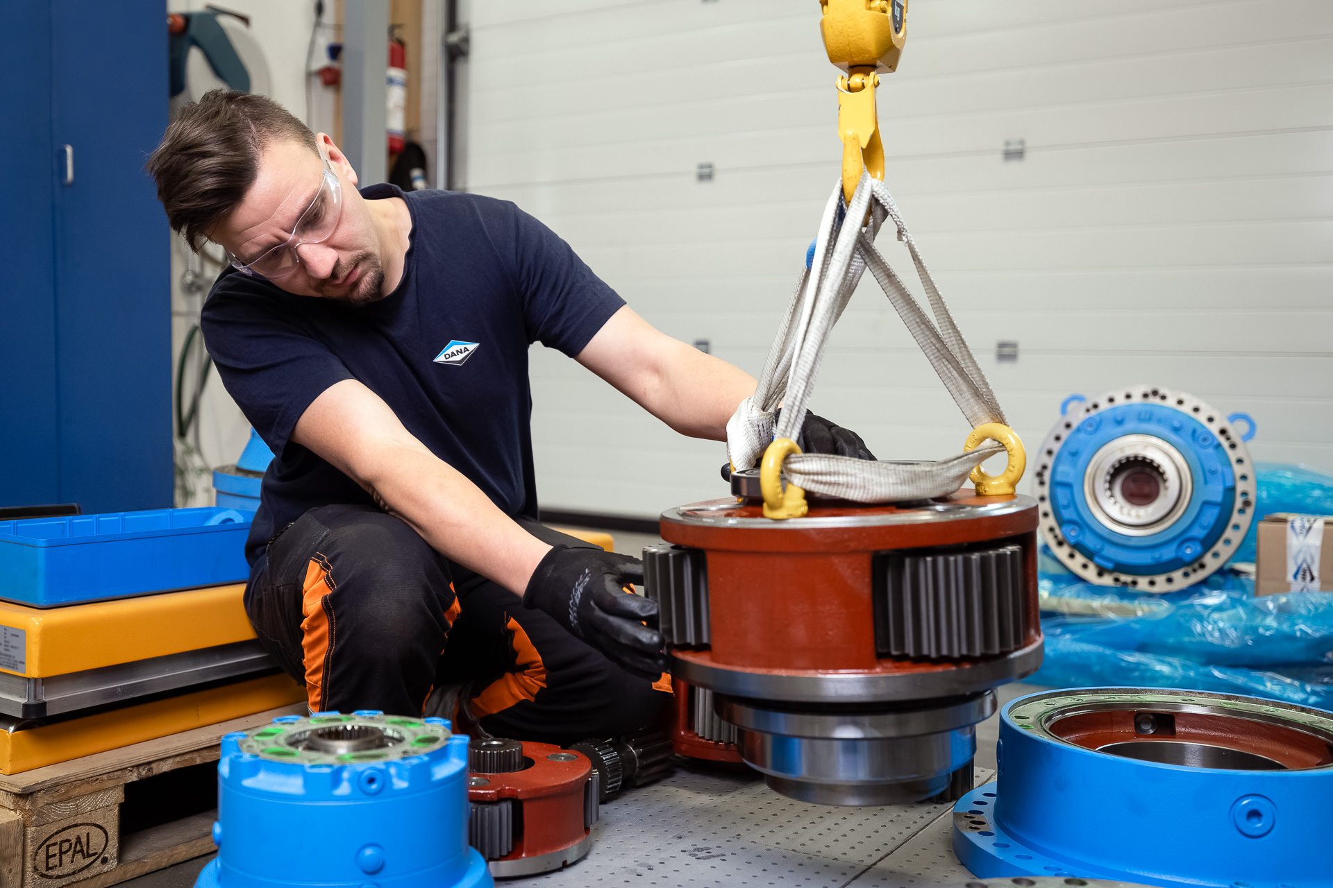 yrityskuvaus yrityskuvaus