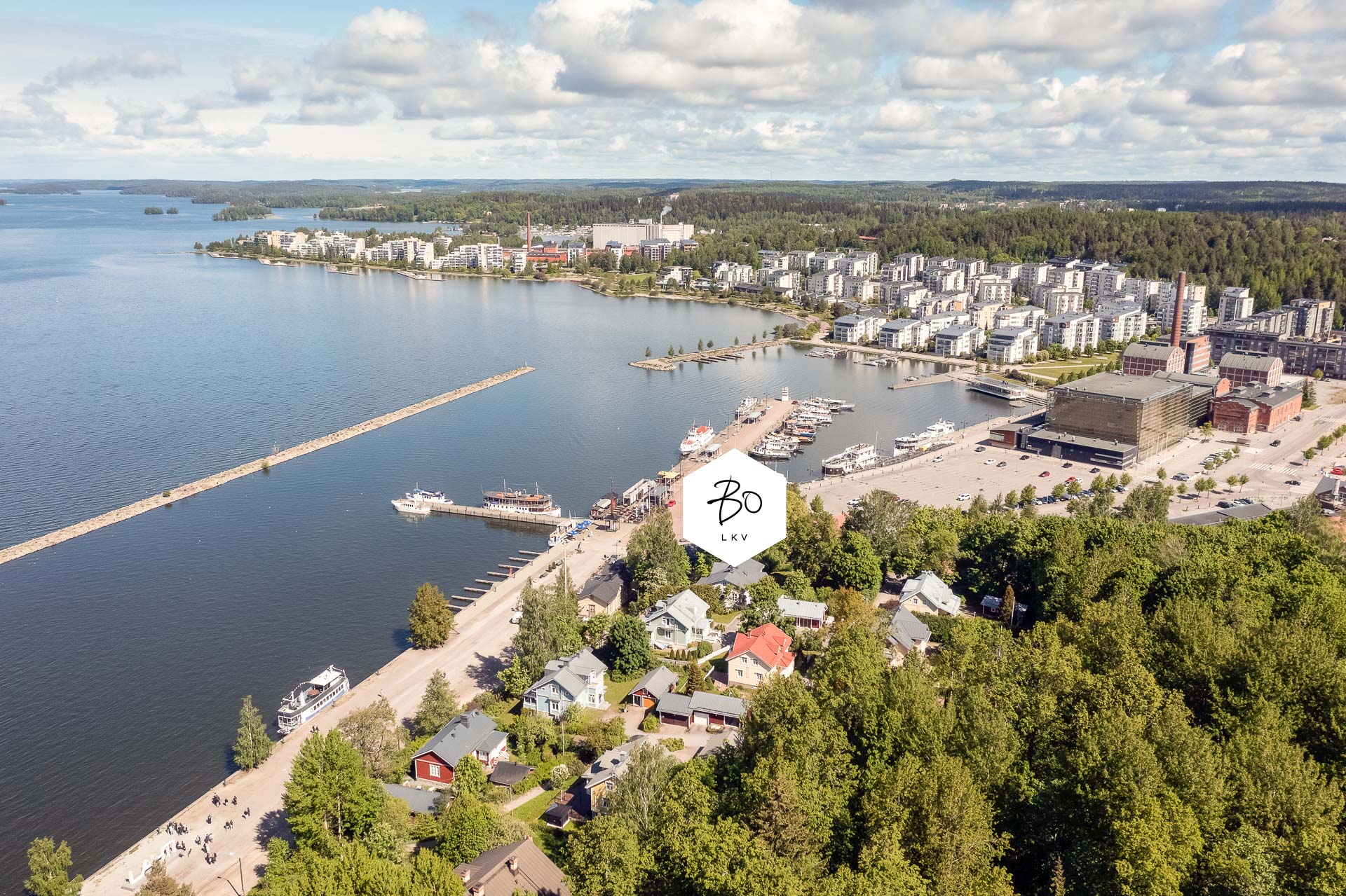 Asuntokuvaus Asuntokuvaus