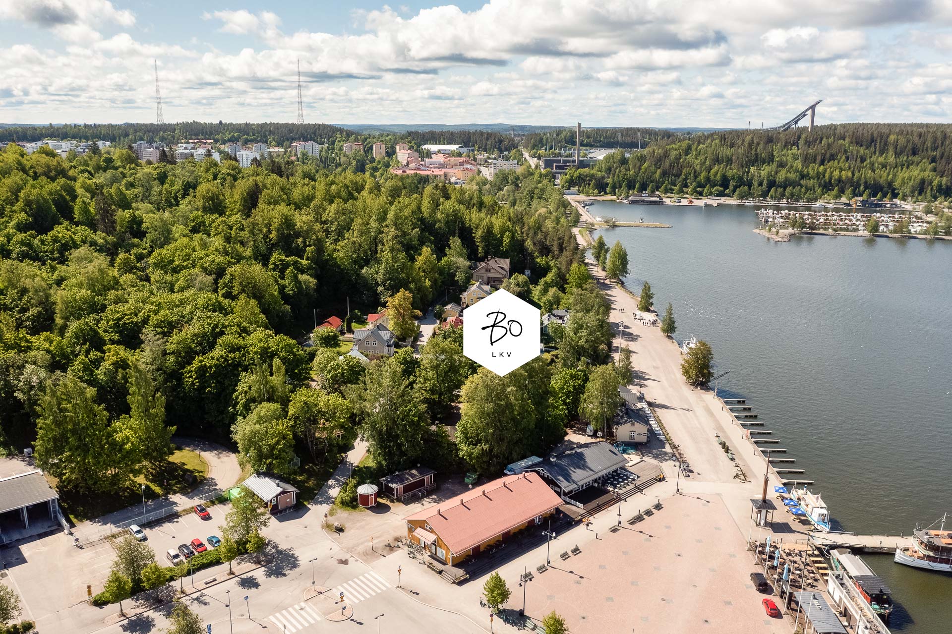 Asuntokuvaus Asuntokuvaus