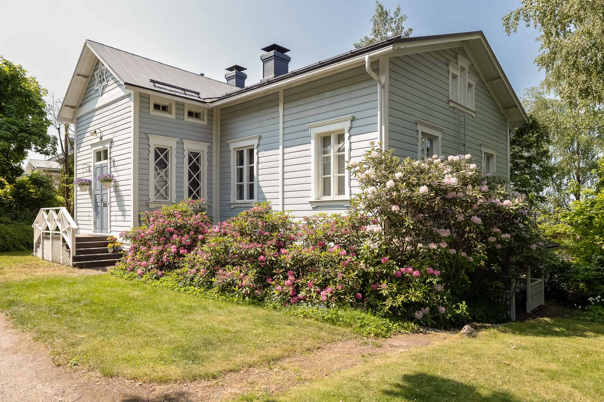 Asuntokuvaus Asuntokuvaus