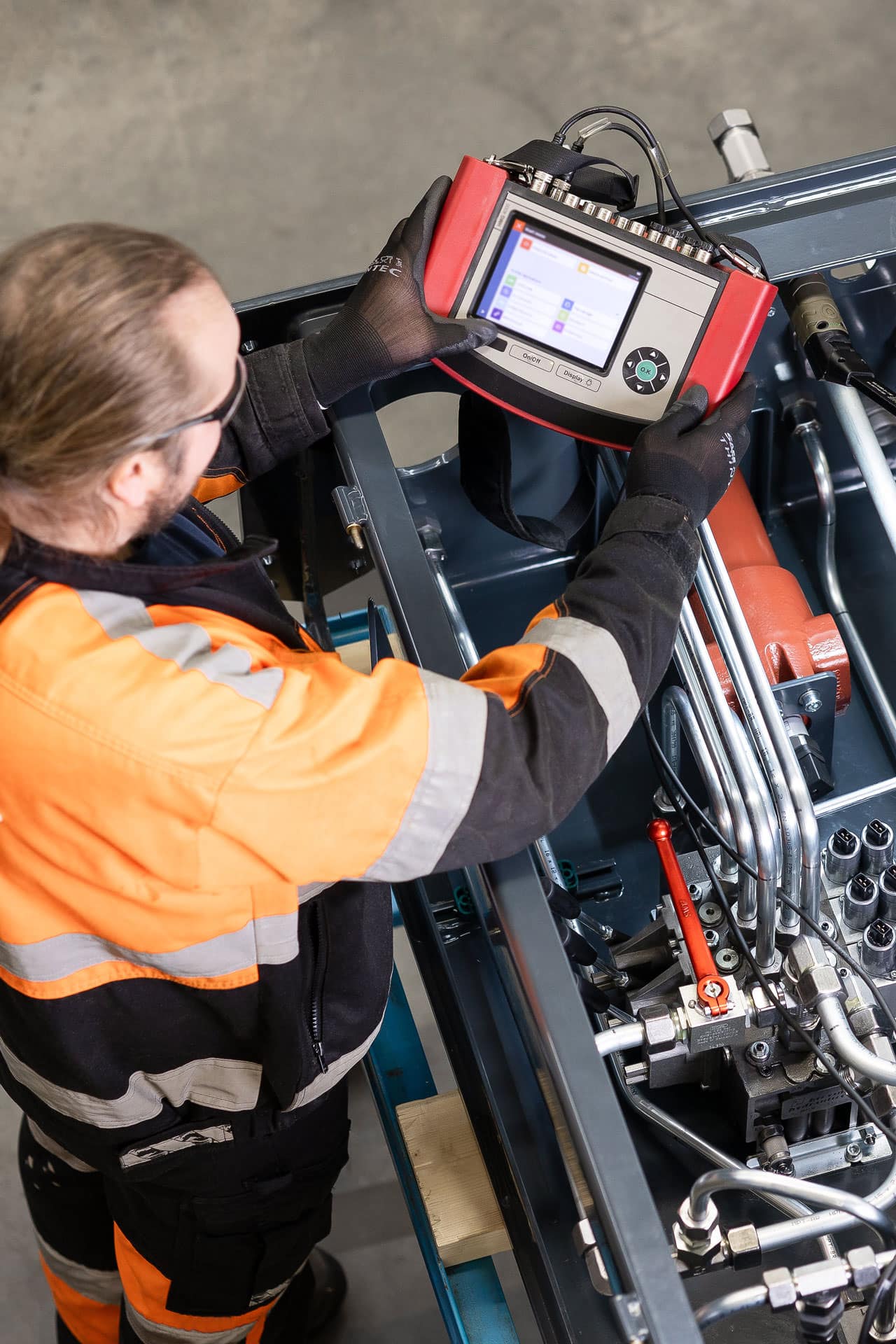 yrityskuvaus yrityskuvaus