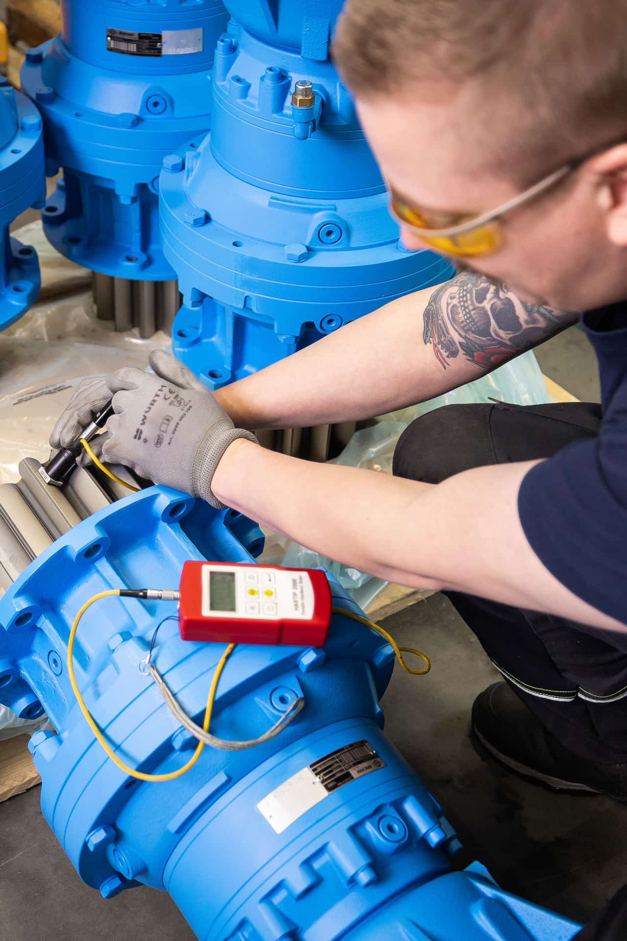 yrityskuvaus yrityskuvaus