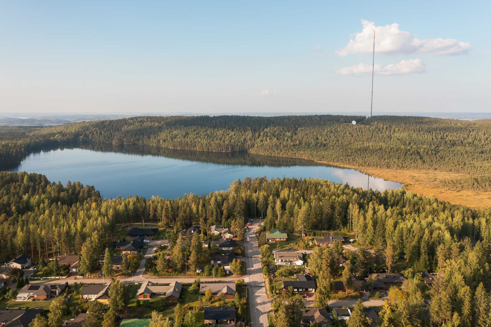 dronekuvaus dronekuvaus