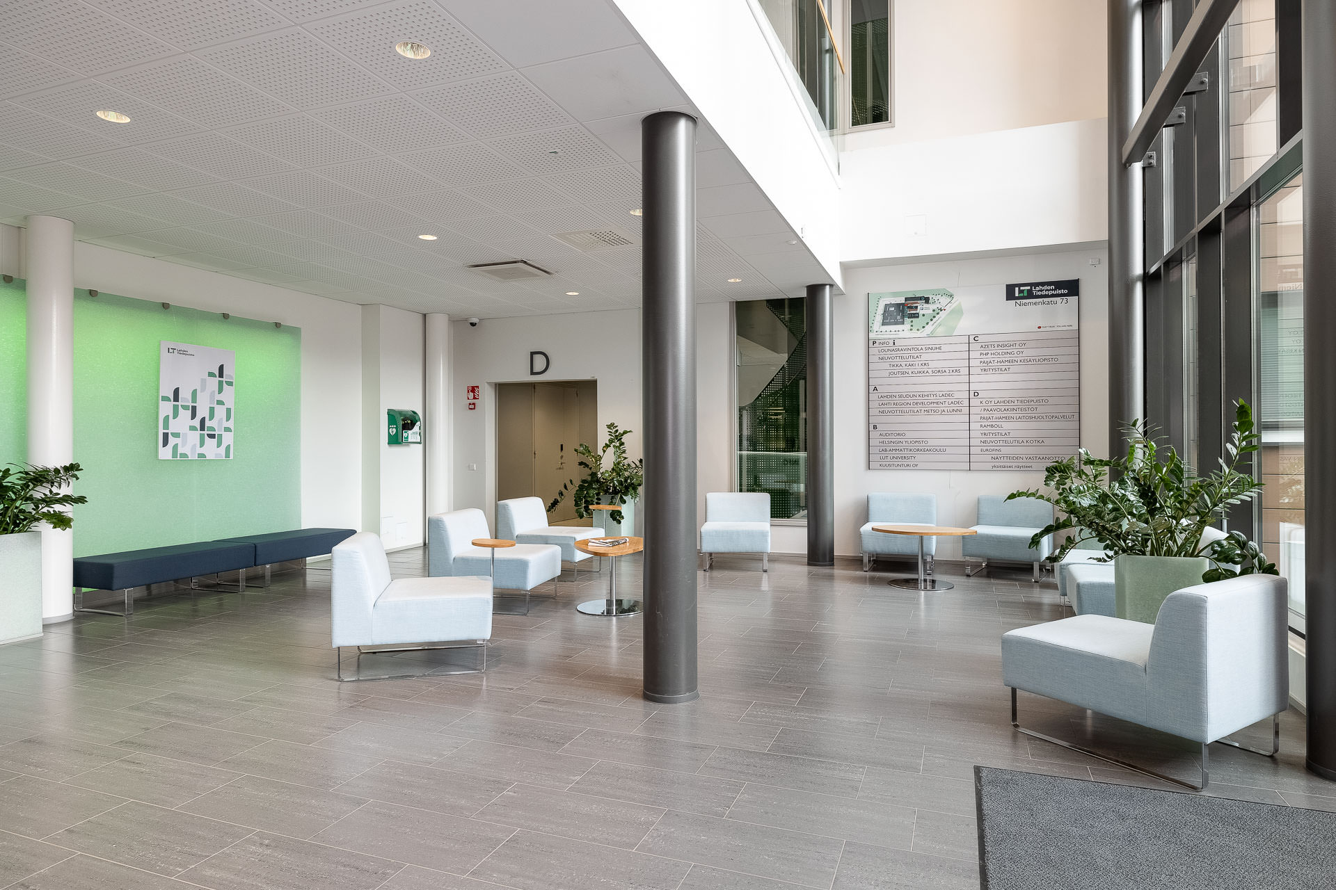 Yrityskuvaus Lahden Tiedepuisto Yrityskuvaus Lahden Tiedepuisto