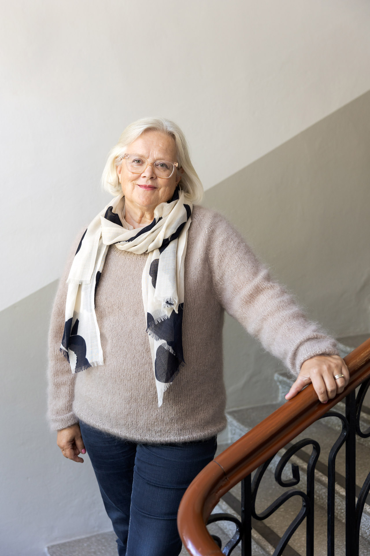 Henkilökuvaus Henkilökuvaus