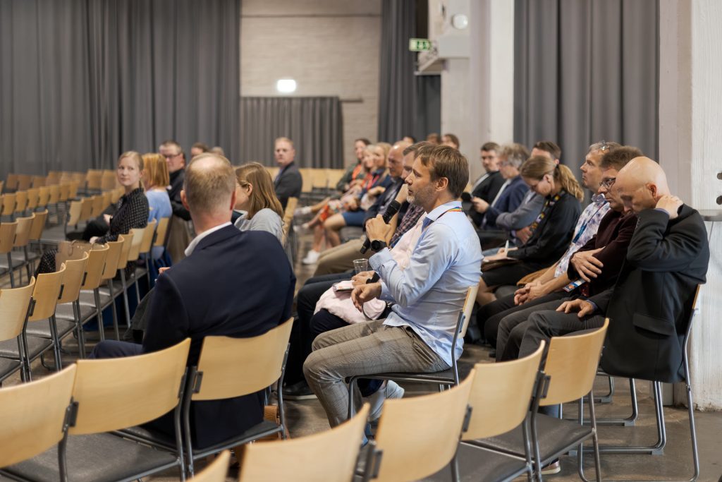 Tapahtumakuvaus Lahti