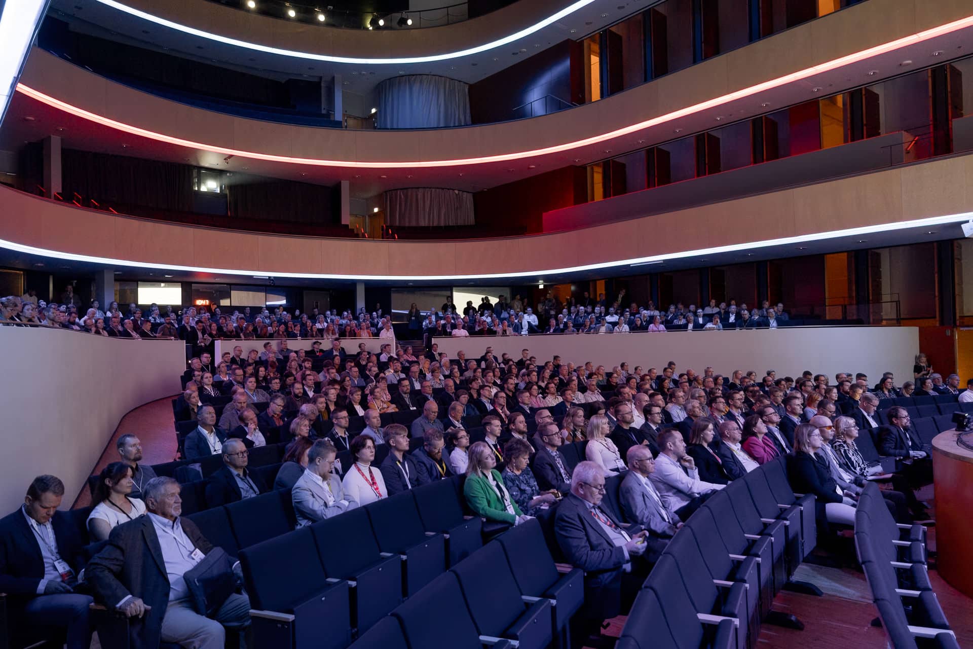 Tapahtumakuvaus Sibeliustalo Lahti Tapahtumakuvaus Sibeliustalo Lahti