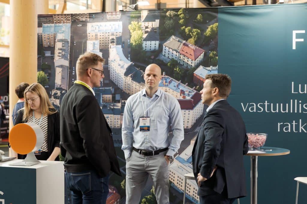 Tapahtumakuvaus Lahti