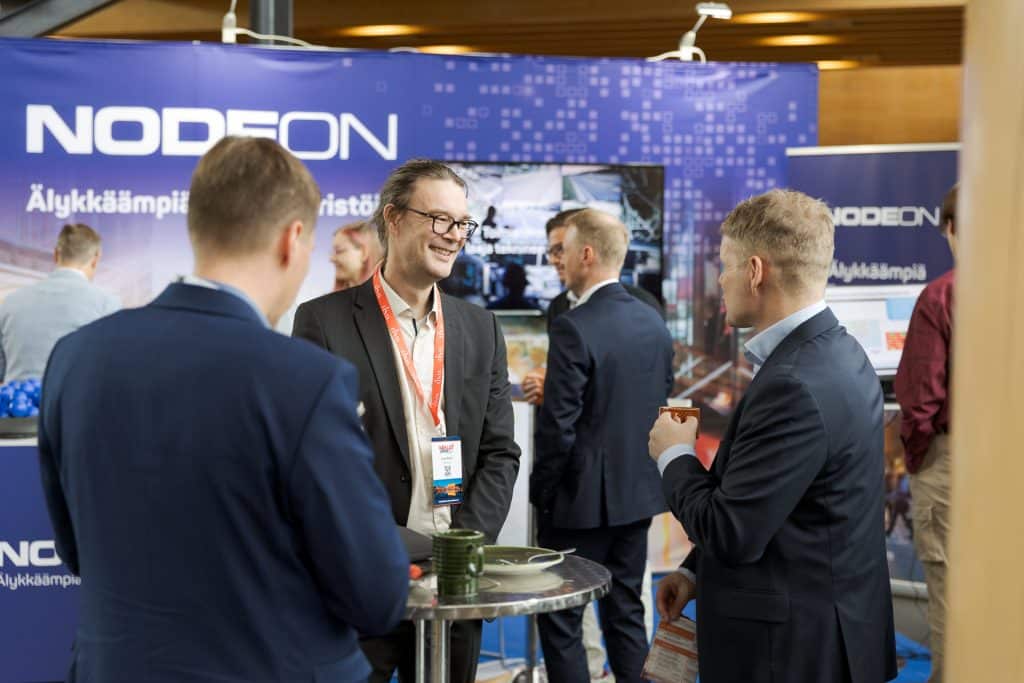 Tapahtumakuvaus Lahti