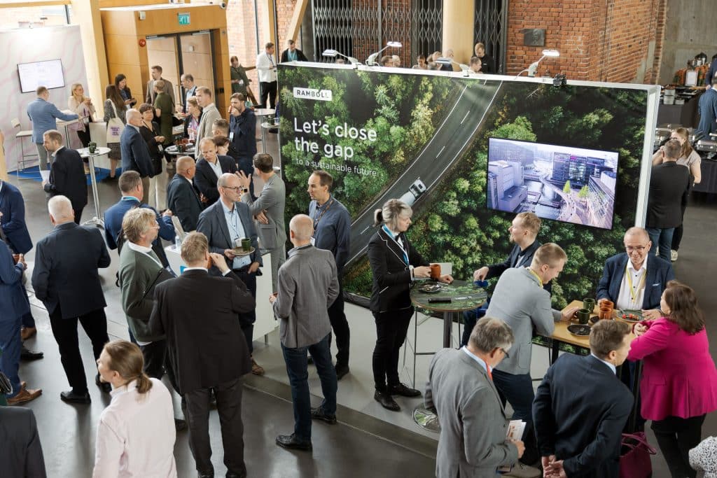 Tapahtumakuvaus Lahti