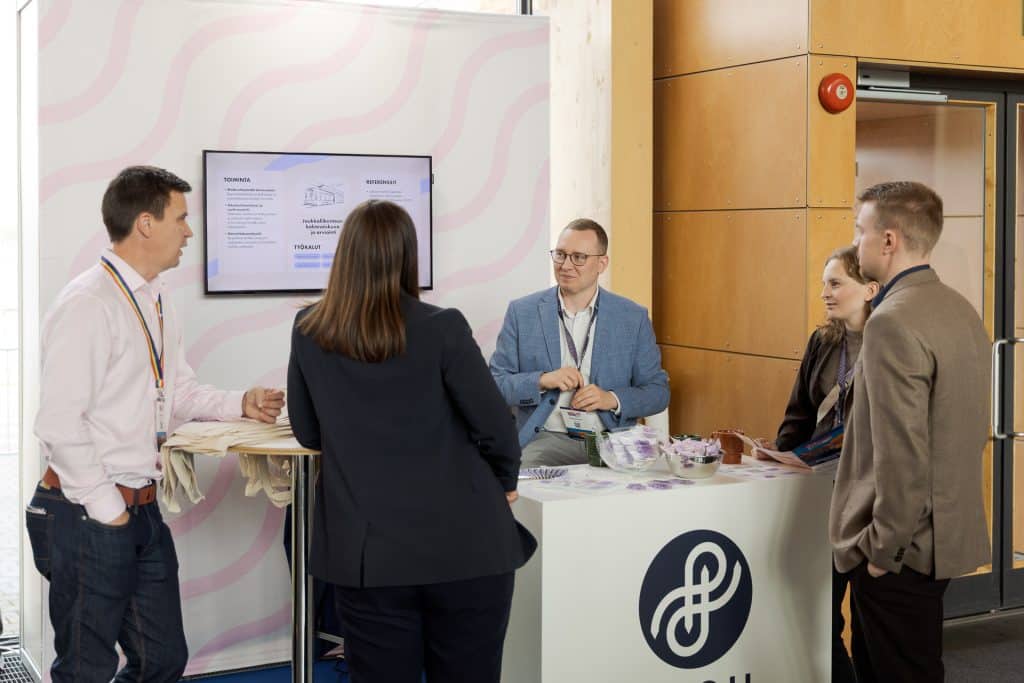 Tapahtumakuvaus Lahti