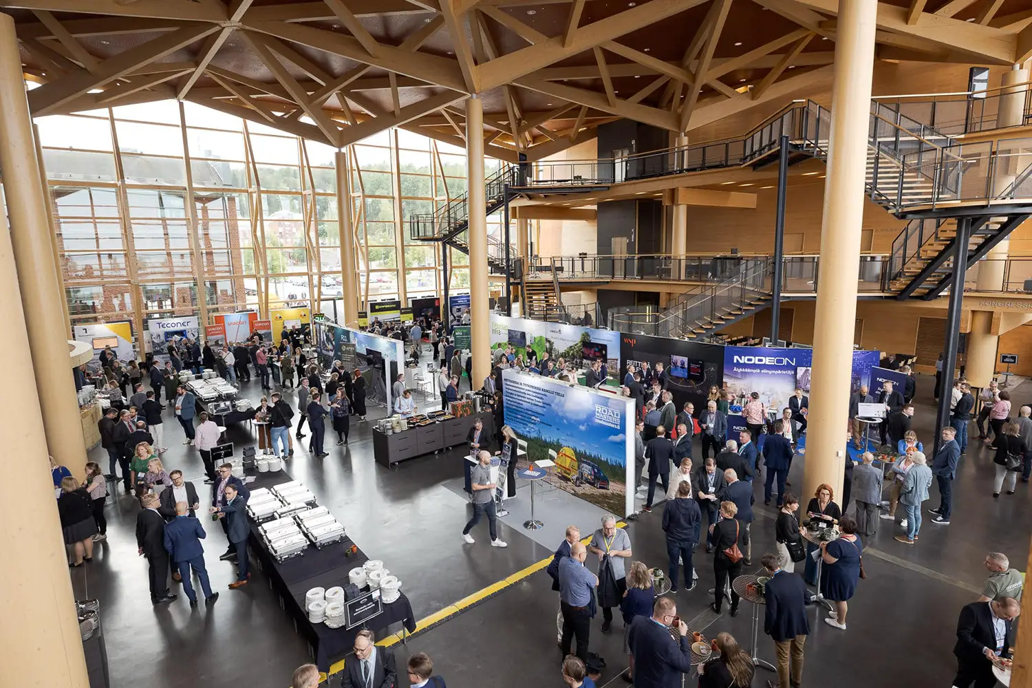 tapahtumakuvaus tapahtumakuvaus