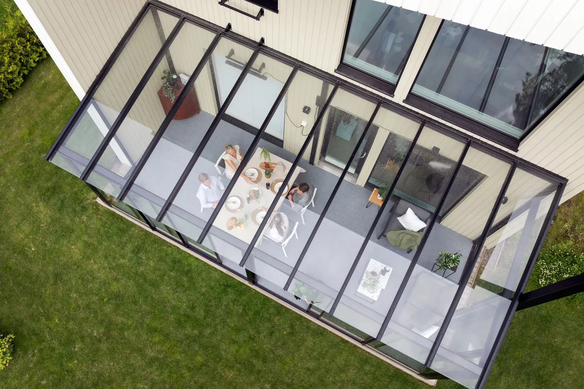 dronekuvaus dronekuvaus