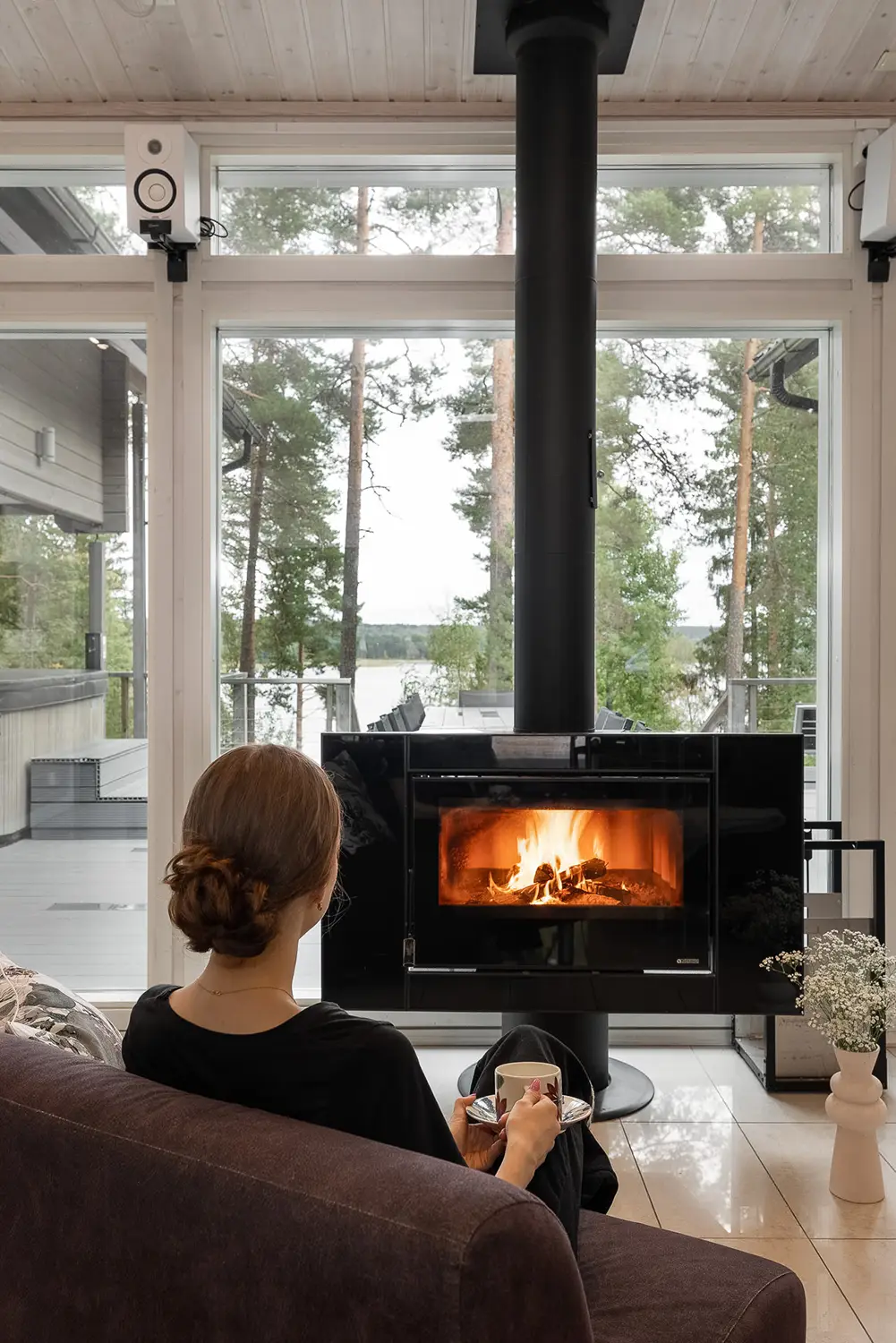 tilakuvaus tilakuvaus