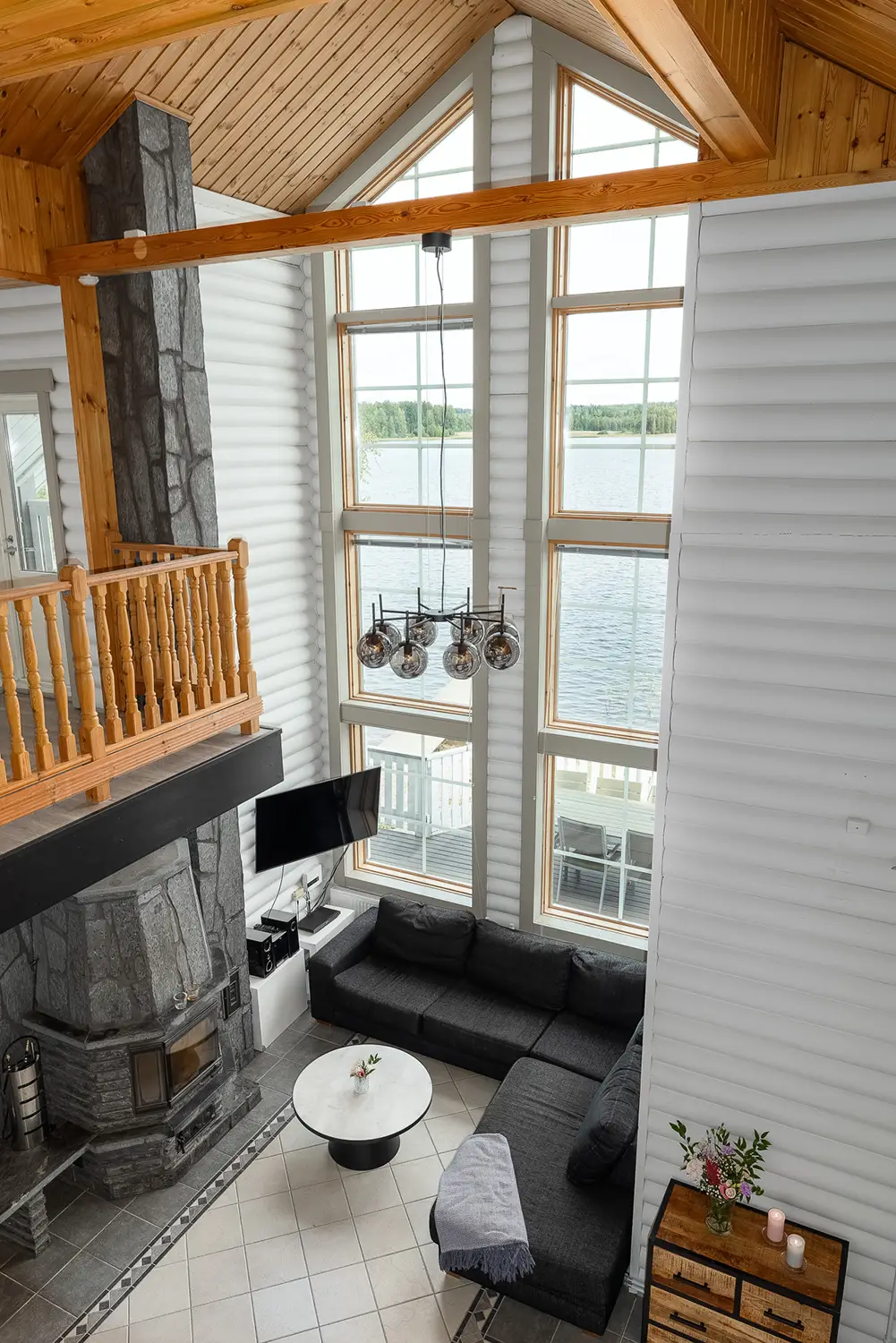 tilakuvaus tilakuvaus