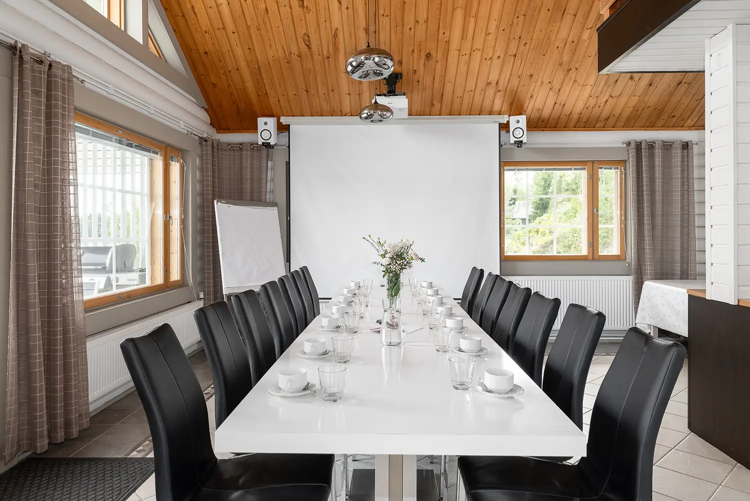 tilakuvaus tilakuvaus