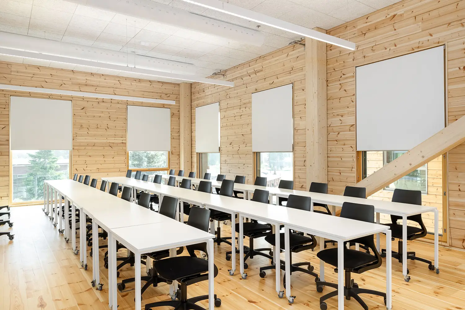 tilakuvaus tilakuvaus