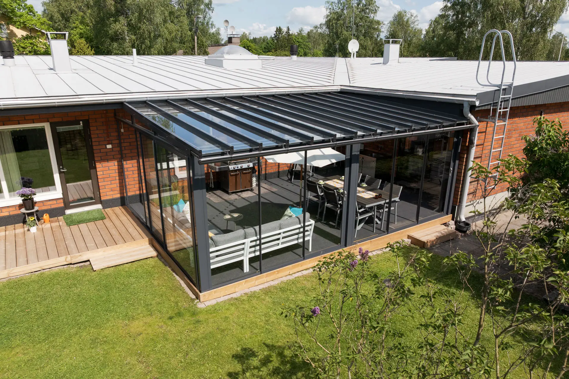 dronekuvaus dronekuvaus